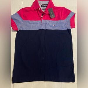 Brand new Tommy Hilfiger polo size small